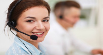 Customer Support Desk